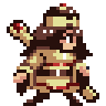 Character Idle